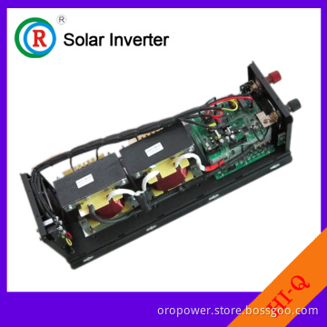 DC24-AC230V 2kw Power Inverter for Car/Home